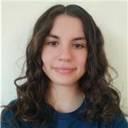 Graduada en Filologia Catalana, classes de valencià en línia i presencial per a preparar els exàmens dels nivells A2-C2 JQCV, EOI i CIEACOVA